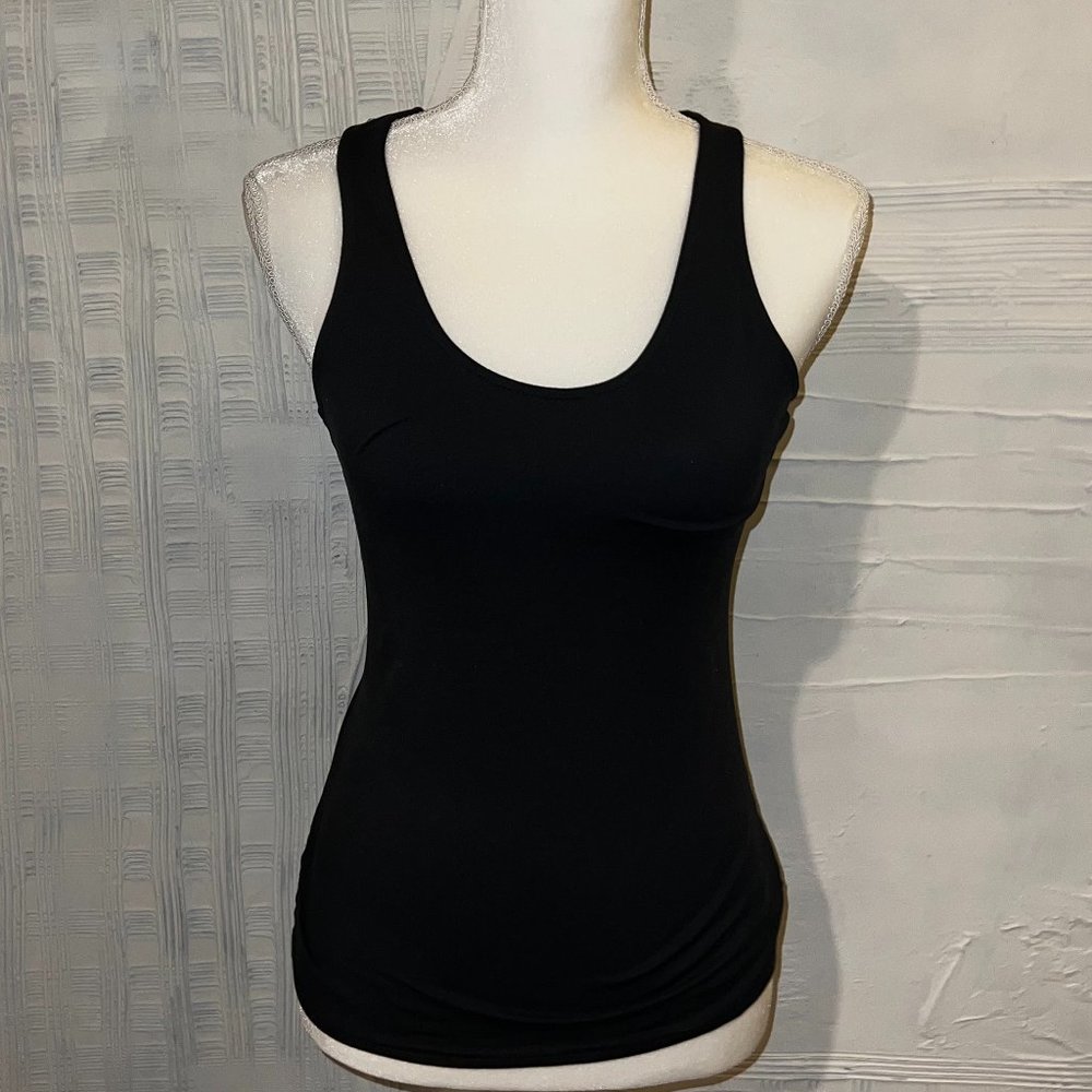 ALO Cross Tank Top